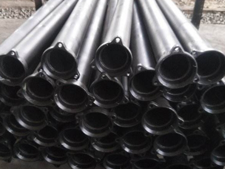 西宁铸铁管具有哪些特点?为什么应用广泛? 西宁铸铁管具有哪些特点?为什么应用广泛?