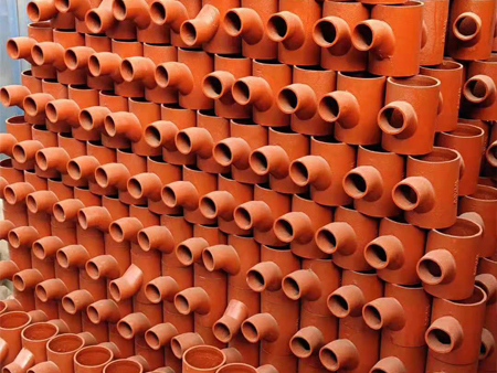 西宁寒露时节，金利建材助您构建坚固排水系统