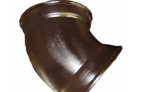 西宁柔性抗震铸铁管