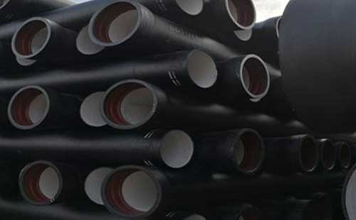 西宁A型柔性铸铁管