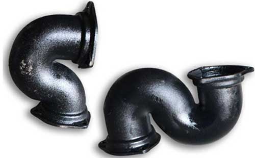 西宁西宁柔性西宁铸铁管排水管件