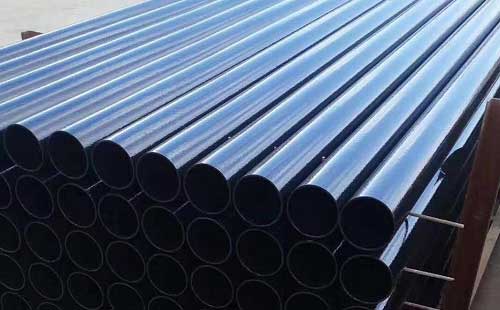 西宁柔性抗震铸铁管