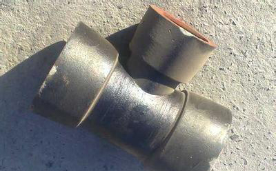 西宁铸铁管用什么切割