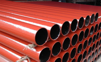 西宁铸铁管道破裂修复办法