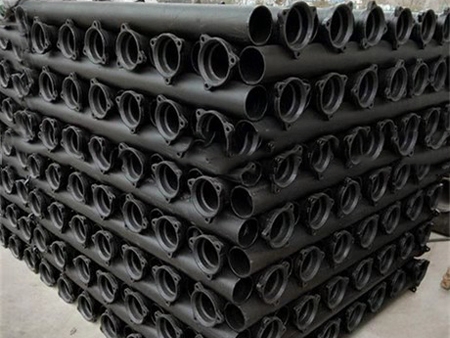 西宁柔性西宁铸铁管使用中可能遇到的故障和解决方案有哪些