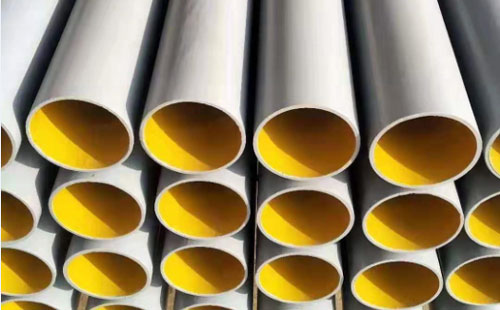 西宁柔性抗震西宁铸铁管是什么材质