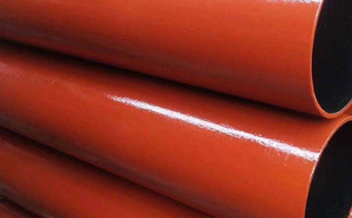 西宁铸铁管怎样进行防腐和维保 西宁铸铁管怎样进行防腐和维保