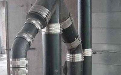 西宁铸铁管应该遵循哪些安装标准