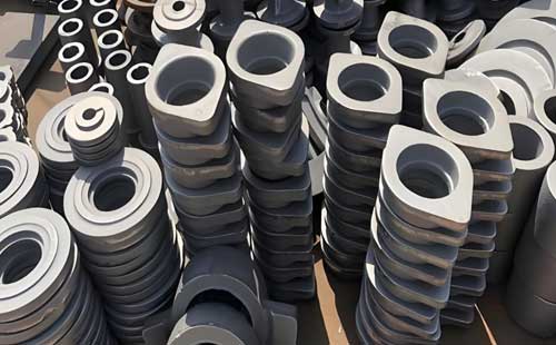 西宁铸铁件加工不动是什么原因