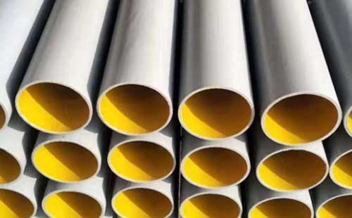 西宁铸铁管行业2024年度回顾与2025年展望