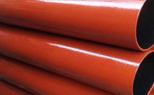 如何选择高质量的西宁铸铁管