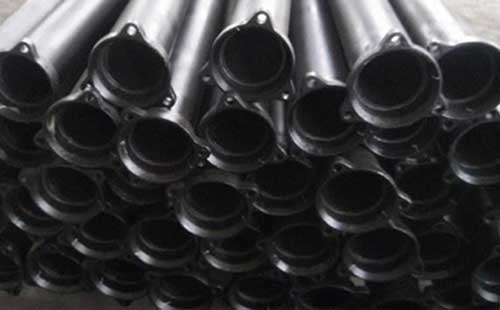 西宁铸铁管安装前攻略：打造高效稳定的管道系统