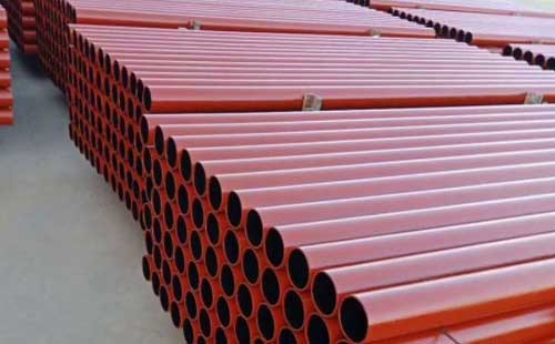 金利建材制造：2025年西宁铸铁管与铸造件的新起点