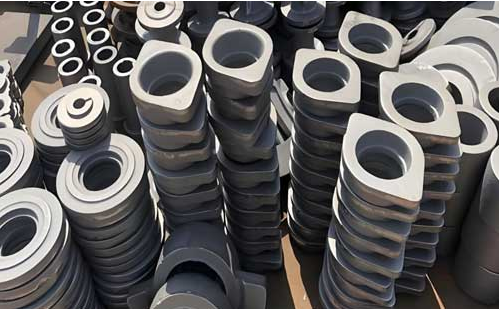 如何评估西宁铸造件厂家的实力？关键指标与行业经验分享