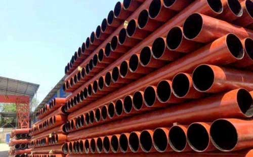 11月西宁铸铁管供应紧张？金利建材保障冬季项目不断料