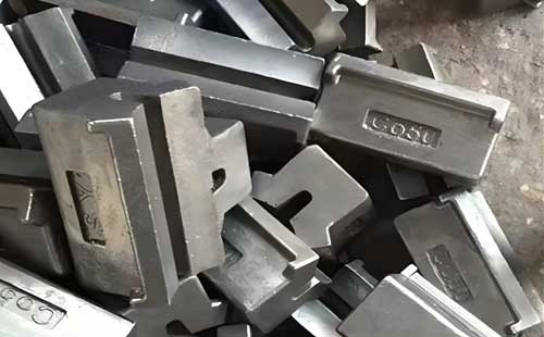 西宁精密铸造件总出问题？可能是这3个环节没把控好