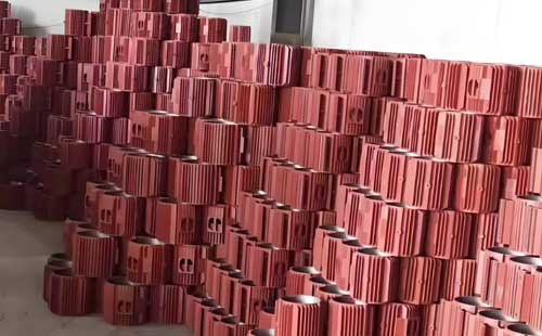 西宁铸造件厂家怎么选？金利建材以工艺精度赢得行业认可